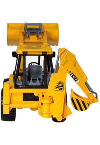Bruder Spielwaren JCB 4CX BACKHOE LOADER VEHICLE - Sandspielzeug - multi coloured