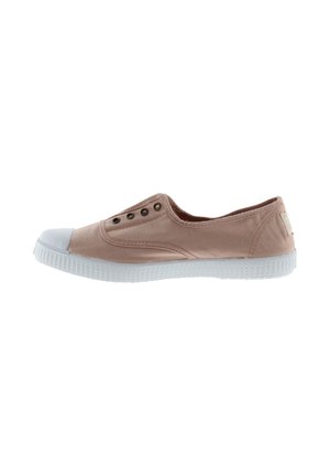Baskets basses - ballet