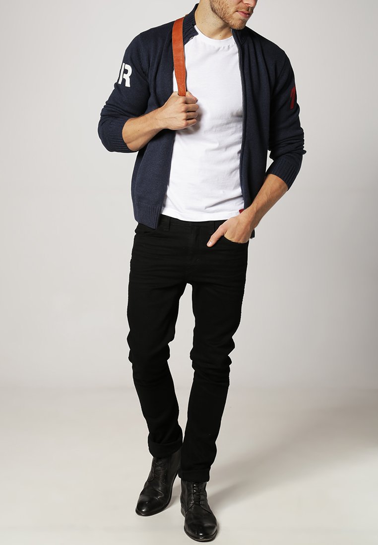 Sail Racing Kofta - navy