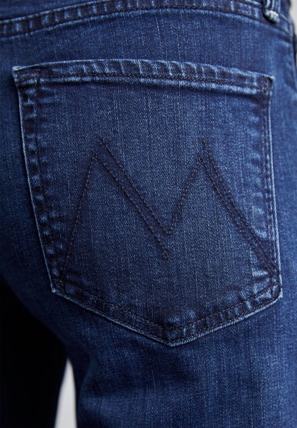 THE TOMCAT ROLLER SNEAK - Wide Leg4