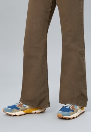 Flower Mountain YAMANO  - Sneaker low - bunt