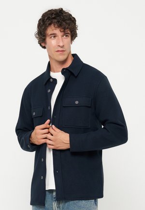 Pier One by Zalando, Shirt - sky captain