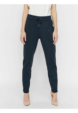 VMEVA - Pantaloni sportivi - navy blazer
