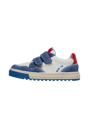 ARITON - Baby shoes - azurblau