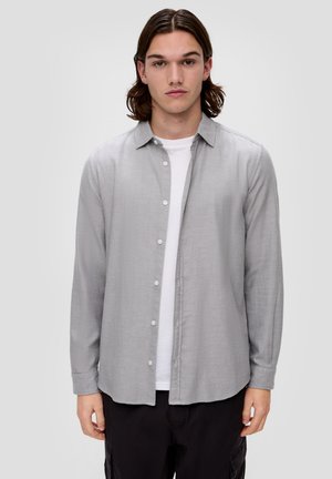 Chemise - taubengrau