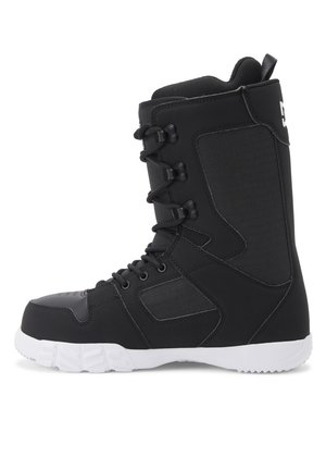 PHASE - Botas de snowboard - bkw black/white