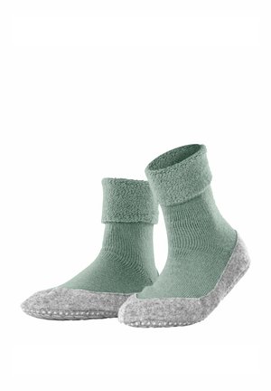 FALKE COSY - Calze - peppermint