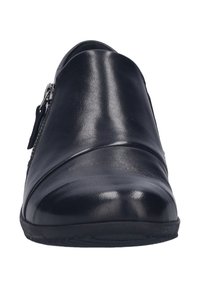 Josef Seibel CHARLOTTE - Scarpe senza lacci - black black