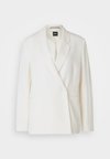JOZERA - Manteau court - open white