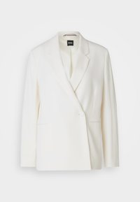 JOZERA - Kort kappa / rock - open white