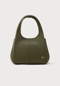 LANA SHOULDER BAG - Shoppingväska - olive
