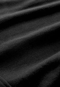 Next RAW DETAIL CREW NECK  - Melegítőfelső - black