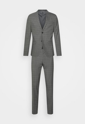 THE FASHION SUIT - Completo - grey