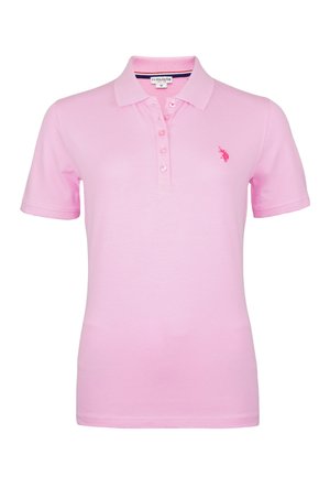 U.S. Polo Assn. - Koszulka polo