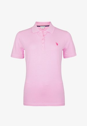 U.S. Polo Assn. Pólóing - pink