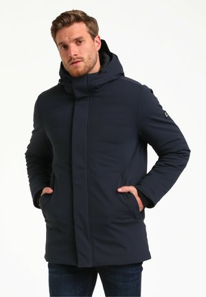 TECHNICAL - Talvitakki - navy