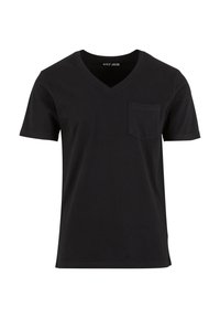 T-shirt basic - black