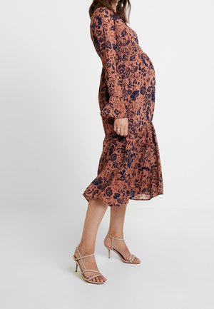 Robe de jour - dark blue