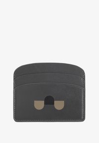 Unausgewählt, anthracite mosaic