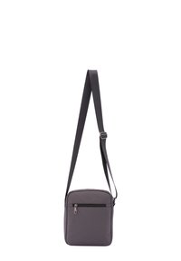 B.Cavalli B.CAVALLI CROSSBODY BAG - Borsa a tracolla - grey