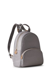 Borbonese MEDIUM - Tagesrucksack - cloud