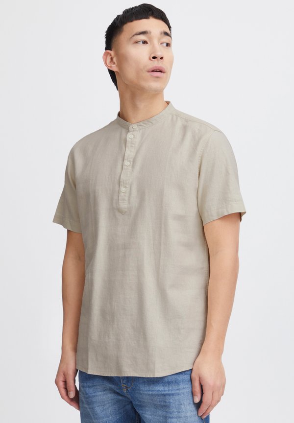 PROCHO - Shirt - oatmeal