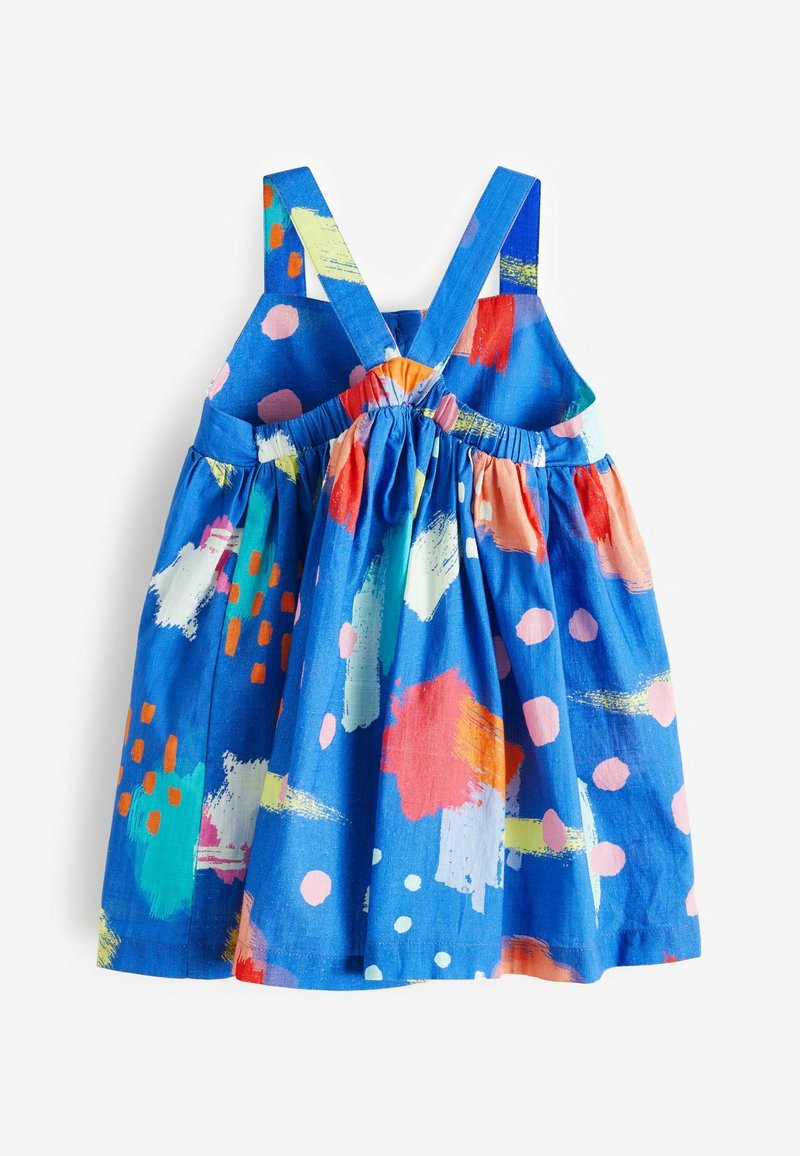 Kinder Freizeitkleider | Next Freizeitkleid blue/blau - BD20685 Kinder Freizeitkleider | Next Freizeitkleid blue/blau - BD20685
