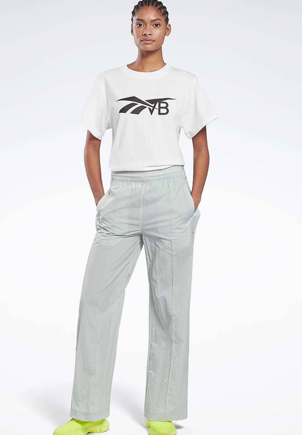 Reebok Sportkleding voor dames online | Gratis bezorging voor de meeste  bestellingen* | Zalando