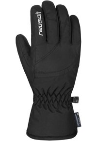 Reusch SNOW LADY R TEX® XT - Fingerhandschuh - black   silver