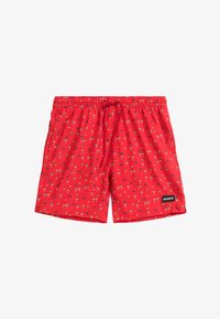 Wybrany, coral