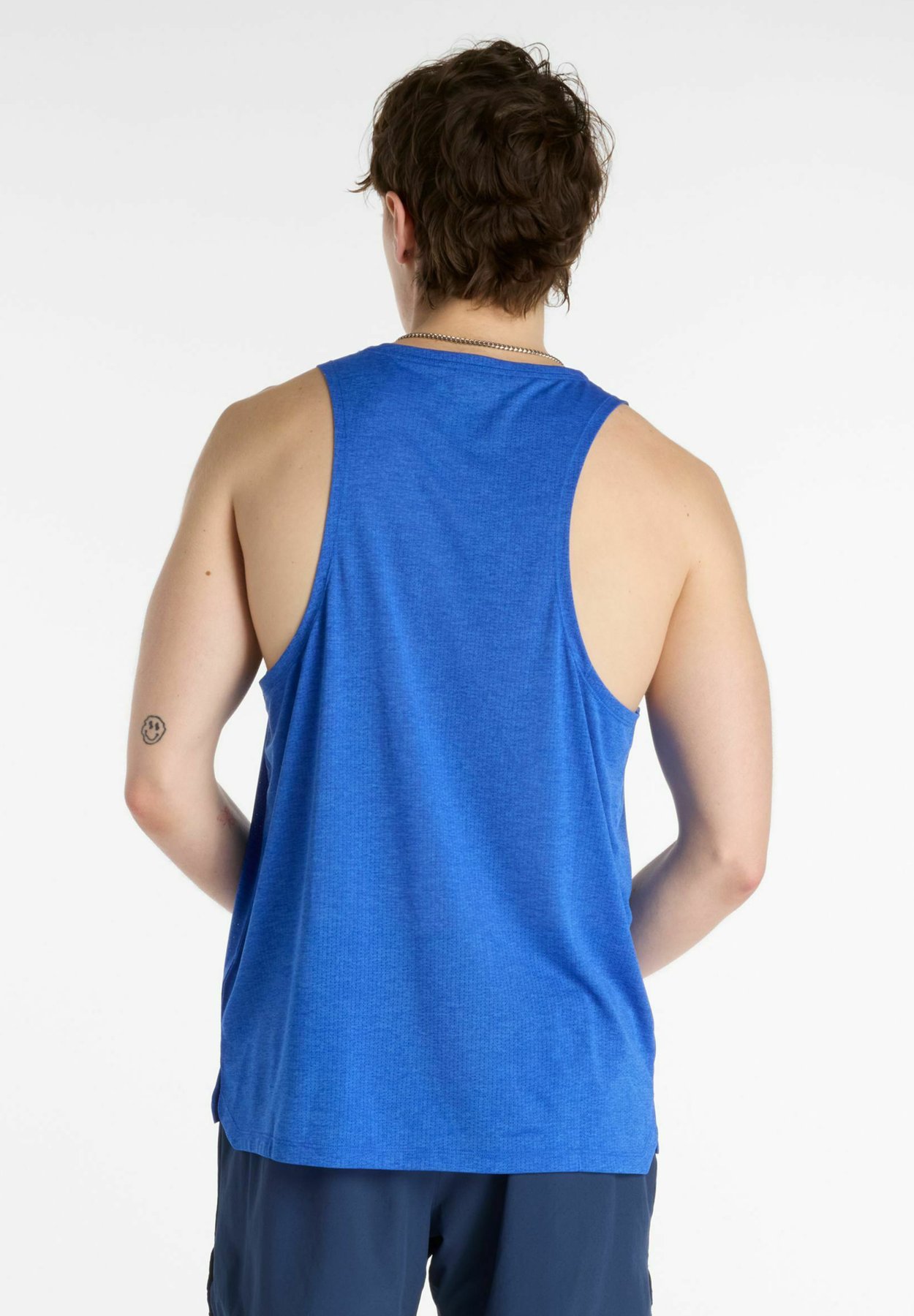ATHLETICS TANK
