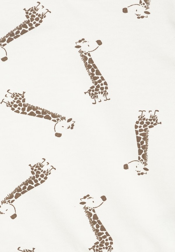 BABY ON TOUR UNISEX - Sweatshirt2