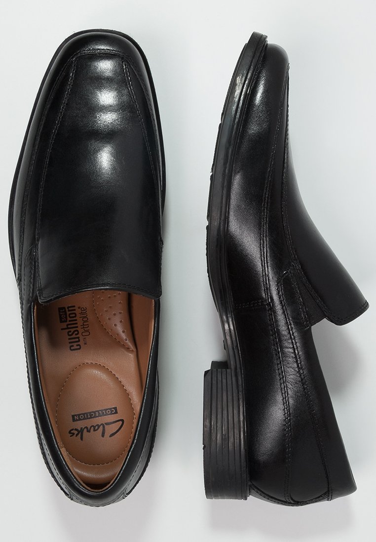 TILDEN FREE - - black/negro - Zalando.es