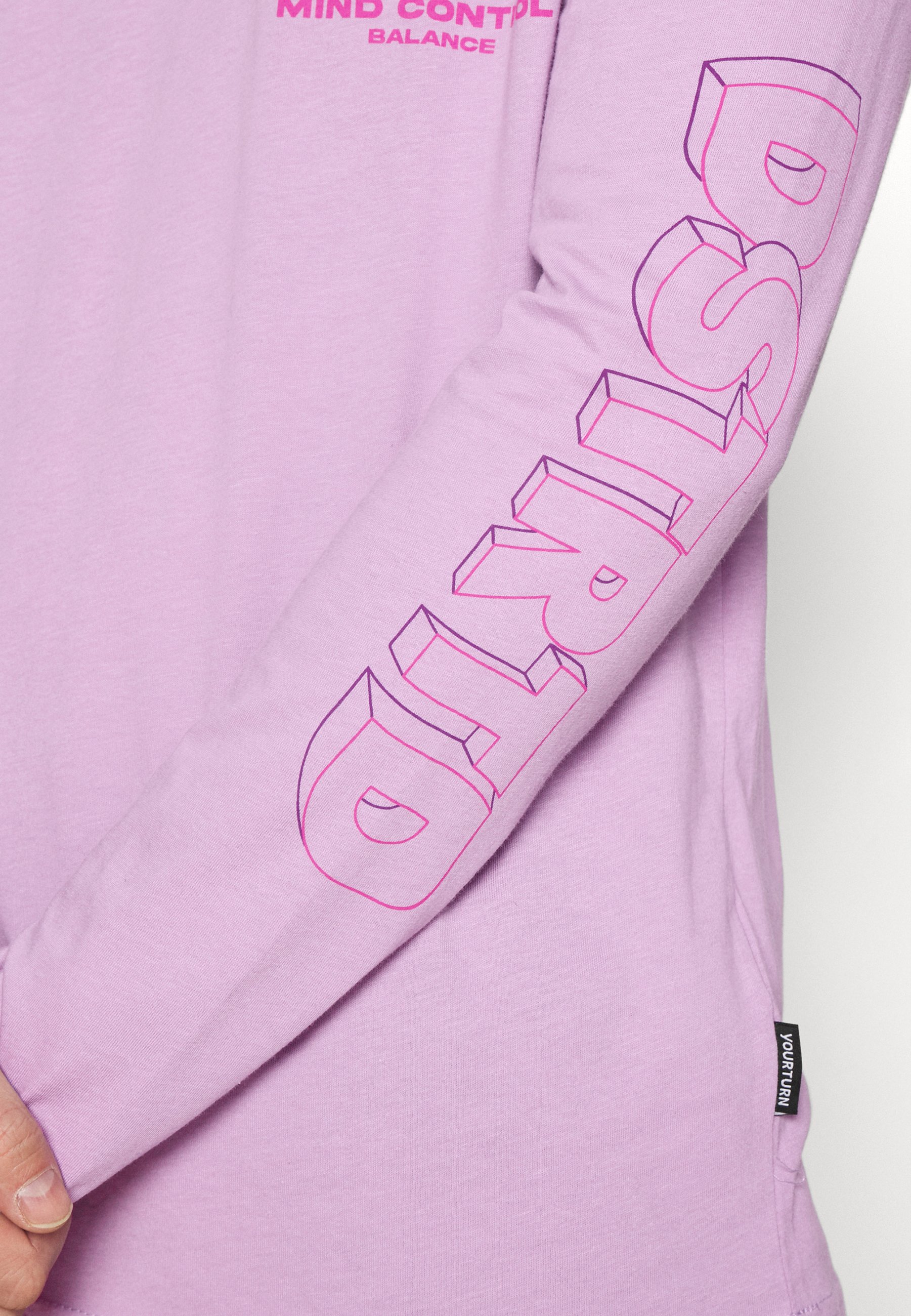 Women UNISEX - Long sleeved top Women UNISEX - Long sleeved top