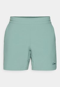 WANDERMOOR WIND - Outdoor shorts - light terrain