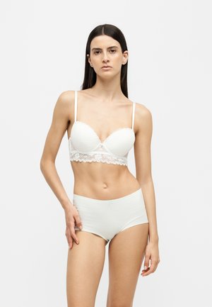 LASCANA, VIVANCE 5 PACKS - Hipsterid - mint/blue/off-white/green