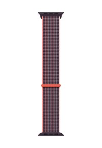 Apple SPORT LOOP FOR 41MM APPLE WATCH - Watch accessory - elderberry