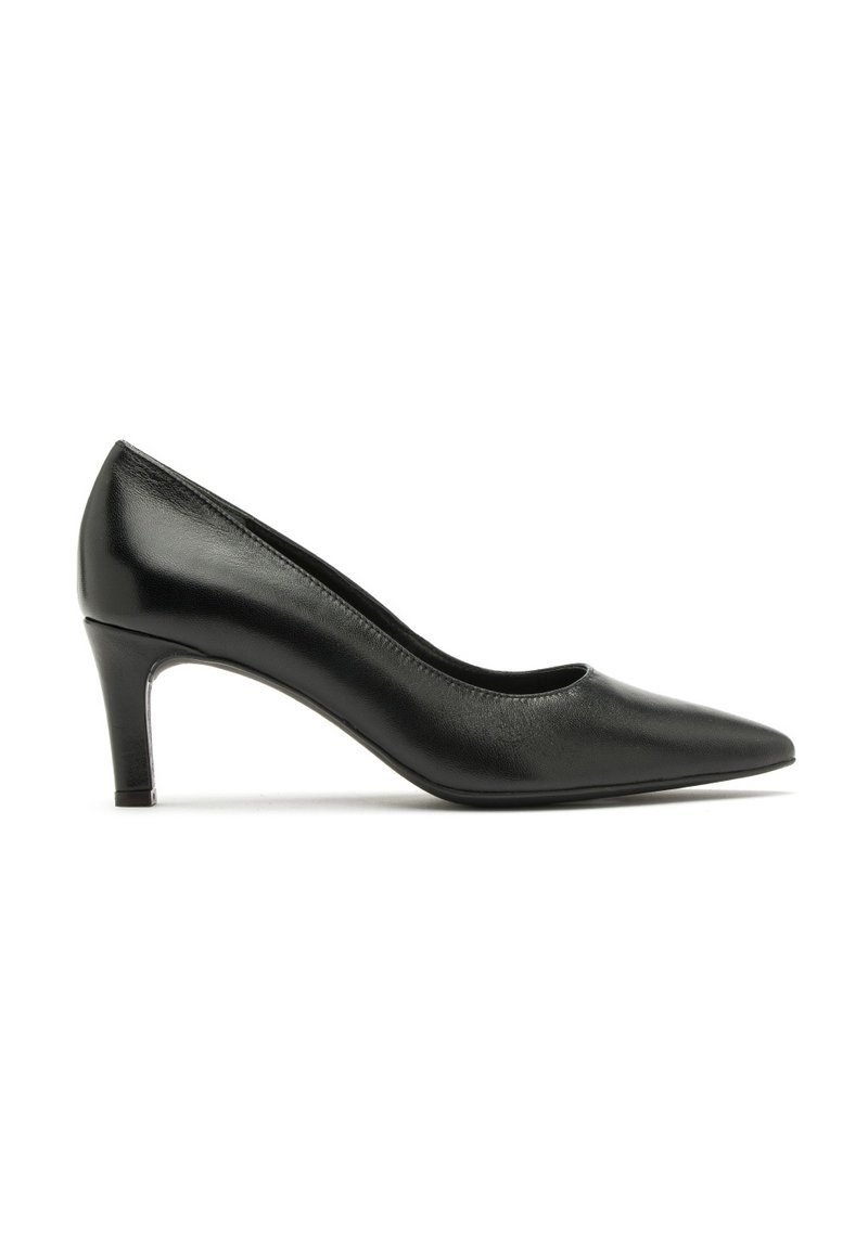 RYŁKO Klasické lodičky - czarny/černá - Zalando.cz