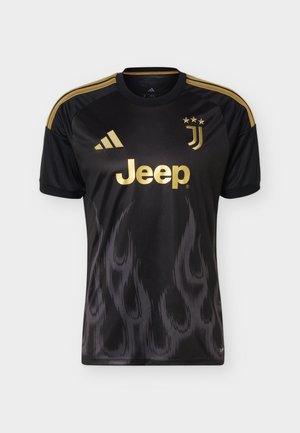 adidas Performance, JUVENTUS 26/27 THIRD - Maillot de foot - black