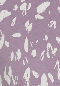 ICHI IHLisa - Džersejové šaty - lavender mist