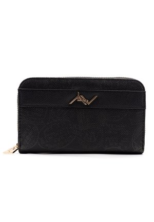 ALV by Alviero Martini Monedero - nero