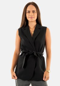 Grace & Mila NOMMY - Smanicato - noir