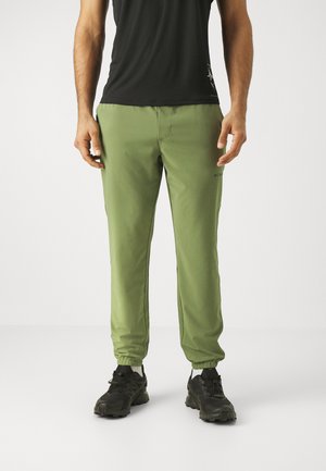 Pantaloni sportivi - olive
