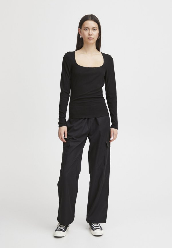 IHPENNA - Long sleeved top4