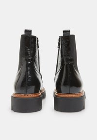 Bata Botine - nero
