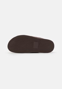 JOOP! ACHILL - Ciabattine - darkbrown
