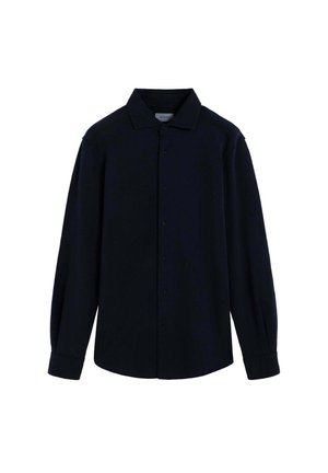 SCPIQUE SE - Camisa - navy