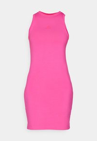 Atlasīts, semi lucid fuchsia
