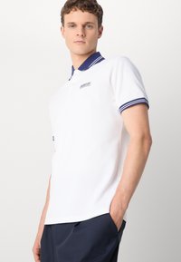 Barbour International TRACKER - Polotričko - bright white