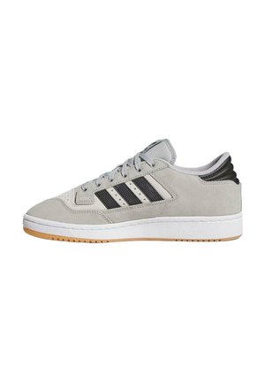 Zapatillas - grey two black